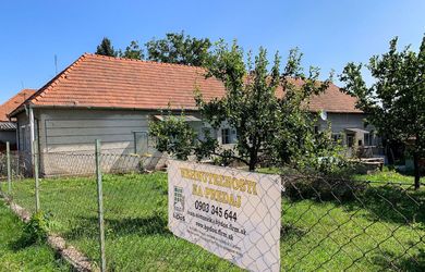  az eladás a Nevidzany