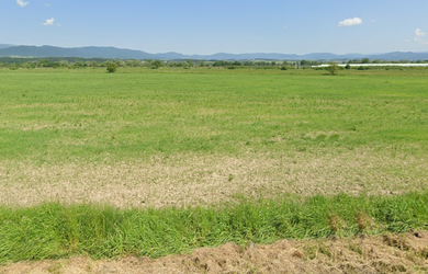 Szántóföld az eladás a Hliník nad Hronom