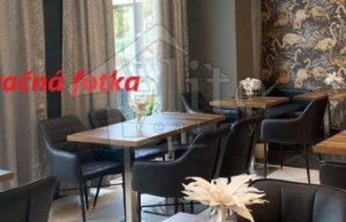 Üzlethelyiség az bérlés a Považská Bystrica