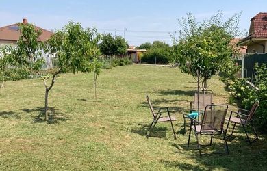 Telek családi háznak az eladás a Šelpice
