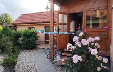 Családi ház az eladás a Dunajská Streda