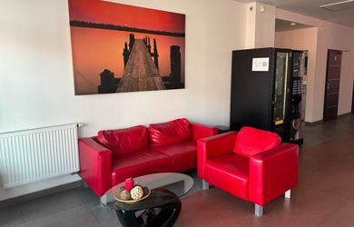 Adminisztratív épület az bérlés a Bratislava-Ružinov