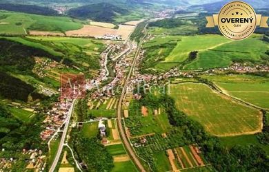 Családi ház az vétel a Púchov