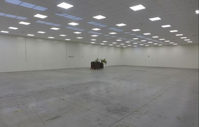 Raktárhelyiség az bérlés a Bratislava-Nové Mesto