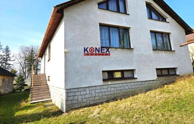 Családi ház az eladás a Vranov nad Topľou