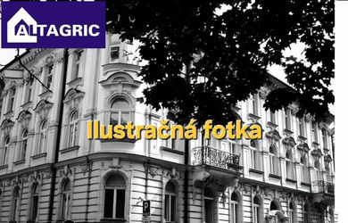 Multifunkcionális épület az eladás a Komárno