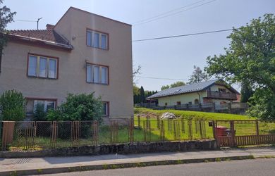Családi ház az eladás a Banská Bystrica