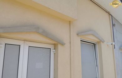 Üzlethelyiségek az eladás a Nové Zámky