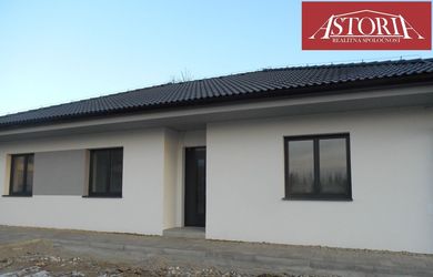 Családi ház az eladás a Kláštor pod Znievom