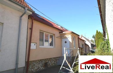 Családi ház az eladás a Bratislava-Vajnory