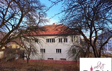 Családi ház az eladás a Banská Bystrica