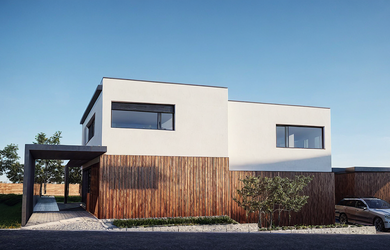 Családi ház az eladás a Banská Bystrica
