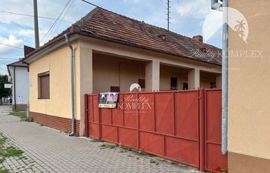 Családi ház az eladás a Veľký Meder