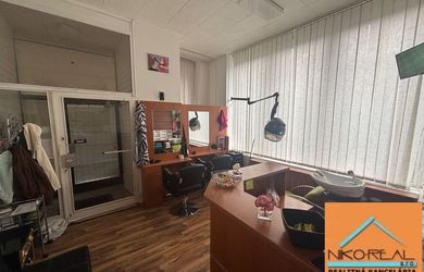 Üzlethelyiségek az eladás a Bratislava-Petržalka