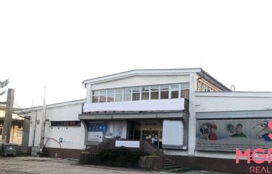 Raktárhelyiség az bérlés a Bratislava-Rača