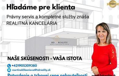 2 szobás lakás az vétel a Nižná