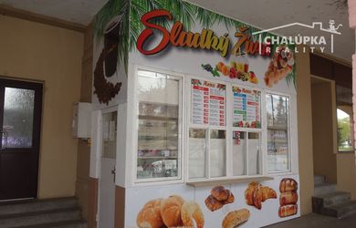 Ipari terület az eladás a Nová Dubnica