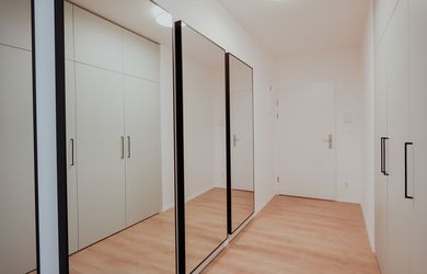 2 szobás lakás az bérlés a Zvolen