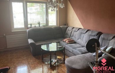 3 szobás lakás az eladás a Bánovce nad Bebravou