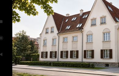 4 szobás lakás az eladás a Trnava