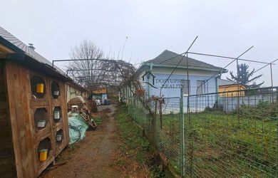 Családi ház az eladás a Sasinkovo