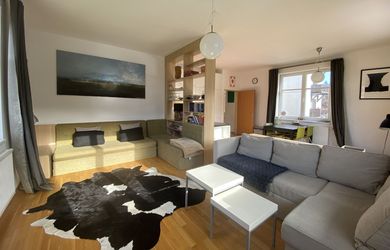 2 szobás lakás az eladás a Semmering