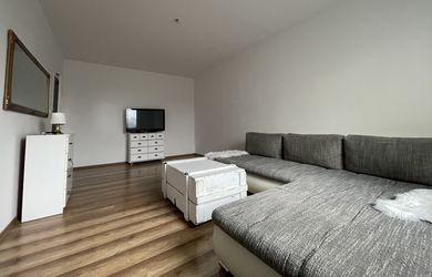 3 szobás lakás az bérlés a Nové Zámky