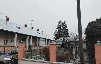 Családi ház az eladás a Maďarsko