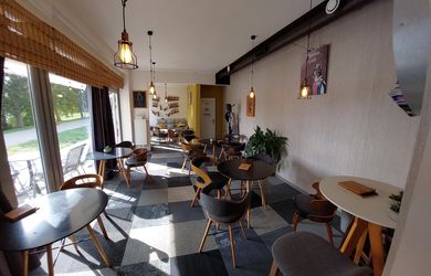Vendéglő helyiségek az eladás a Košice-Nad jazerom