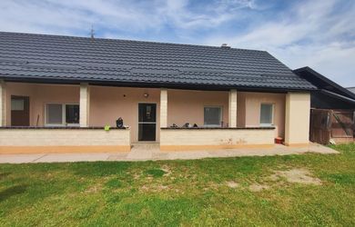 Családi ház az eladás a Moldava nad Bodvou