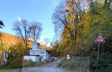 Sorház építésére alkalmas telek az Árverés a Trenčianske Teplice
