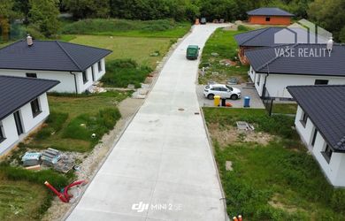 Családi ház az eladás a Prašník