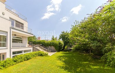 Családi ház az bérlés a Bratislava-Dúbravka