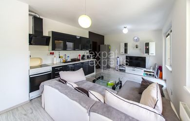 2 szobás lakás az bérlés a Bratislava-Dúbravka