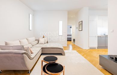 2 szobás lakás az bérlés a Bratislava-Staré Mesto