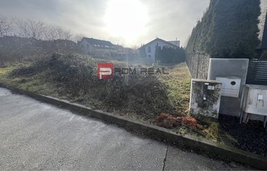 Telek családi háznak az eladás a Stupava