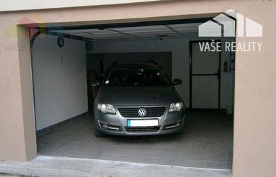 Önálló garázs az bérlés a Piešťany