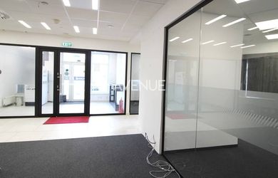 Adminisztratív épület az bérlés a Bratislava-Ružinov