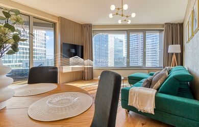 3 szobás lakás az bérlés a Bratislava-Staré Mesto
