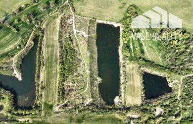 Rekreációs terület az eladás a Nové Mesto nad Váhom