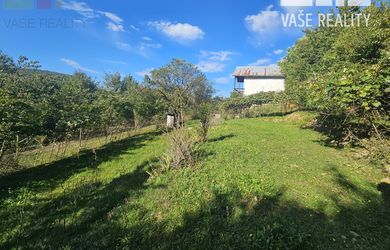 Kert az eladás a Trenčianske Teplice
