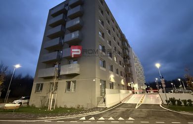 2 szobás lakás az vétel a Bratislava-Ružinov