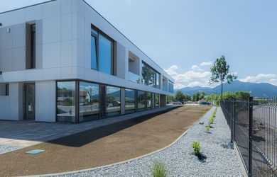 Adminisztratív épület az bérlés a Liptovský Mikuláš