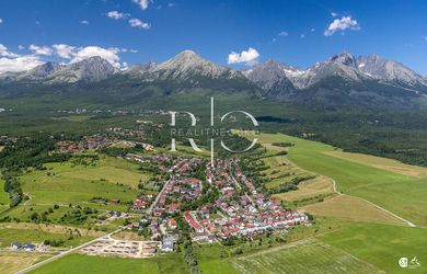 Telek családi háznak az vétel a Nová Lesná