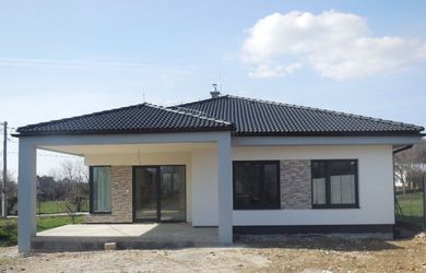 Családi ház az eladás a Košice-Krásna