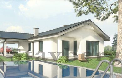 Családi ház az eladás a Košice-Poľov