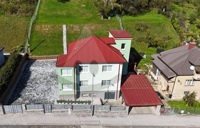 Családi ház az eladás a Banská Bystrica