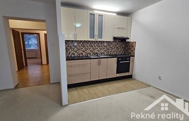 3 szobás lakás az bérlés a Zvolen