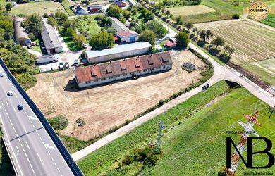 Kereskedelmi zóna az eladás a Trenčín