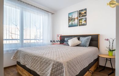 2 szobás lakás az bérlés a Košice-Staré Mesto